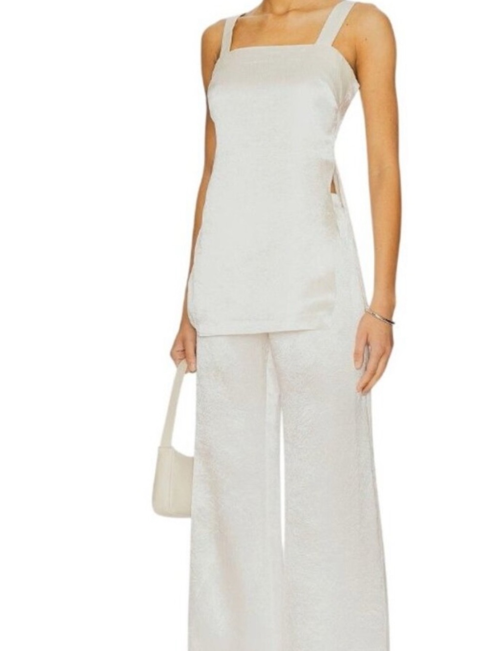 Amanda Uprichard Mariko Pants